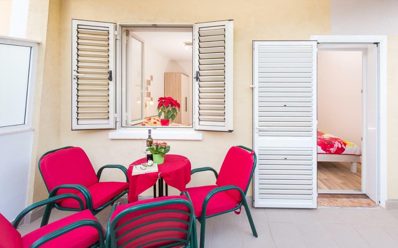 Apartment Marinero With Free Parking Ragusa Esterno foto