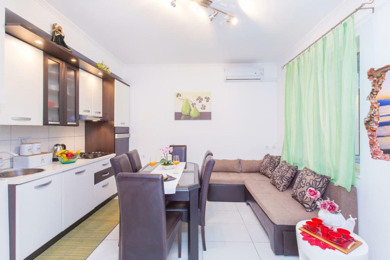 Apartment Marinero With Free Parking Ragusa Esterno foto